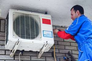 HVAC Companies Near Grimes, CA Available Now